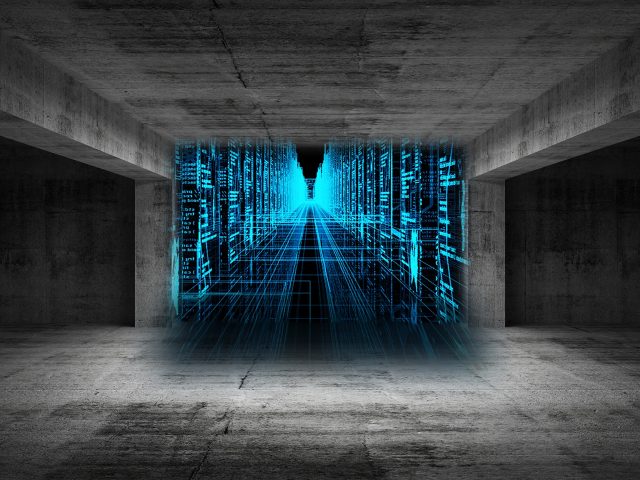 big data science