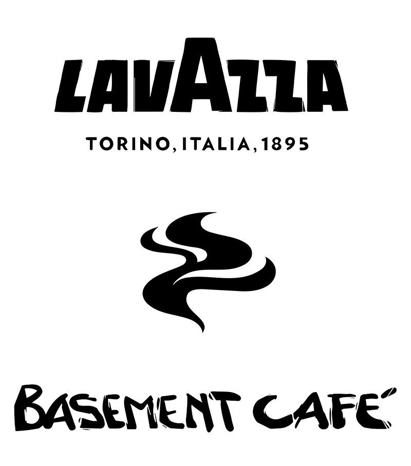 lavazza basement cafe case studies