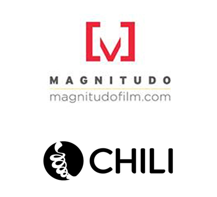 magnitudo film chili tv