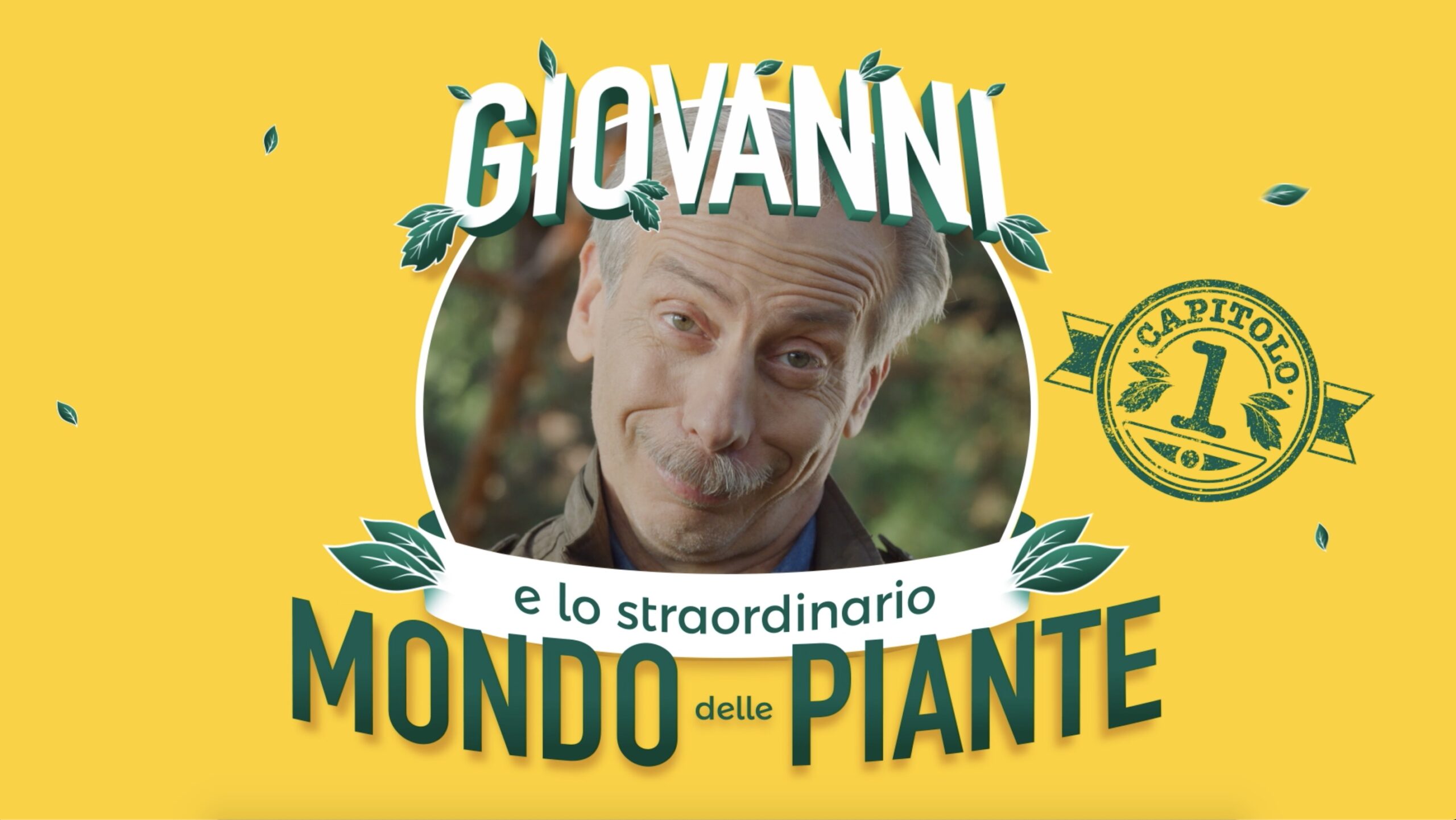 ricola e giovanni storti