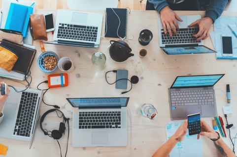 martech marketing technology