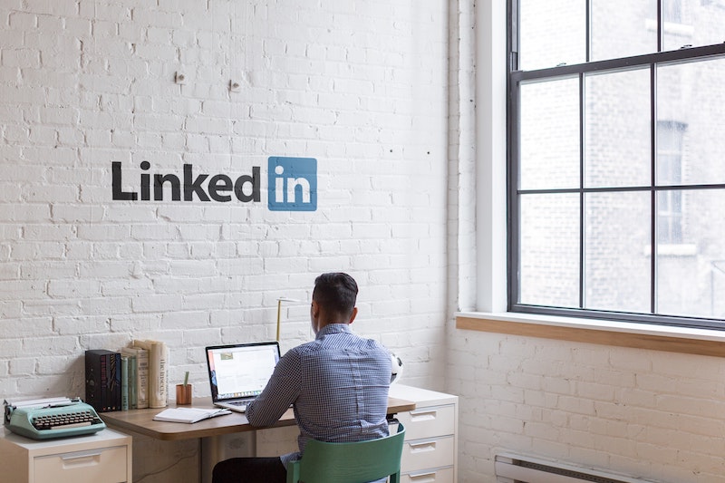 linkedin-statistic