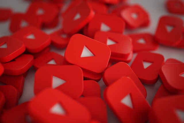 YouTube Advertising Social Network Exa Futures