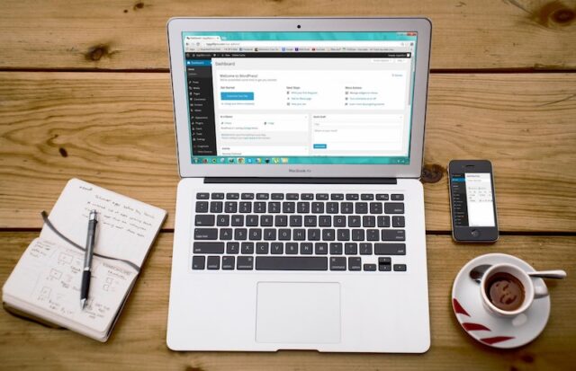 wordpress drupal cms
