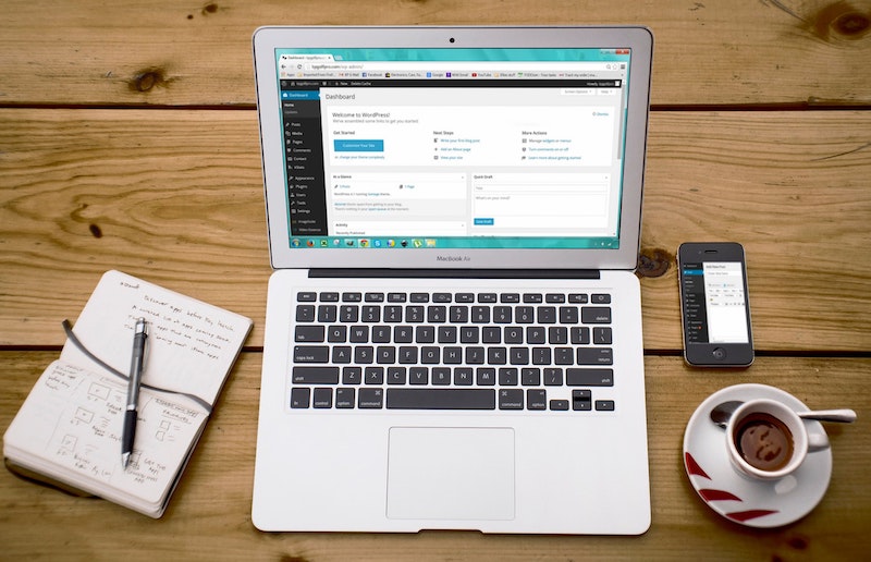 wordpress drupal cms