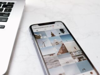 I profili di gruppo Instagram