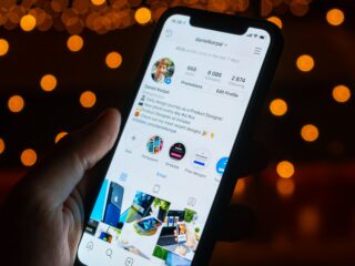 La bio di Instagram: perché è così importante?
