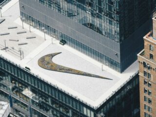 Nike, McDonald’s e Patagonia: il digital marketing dei giganti