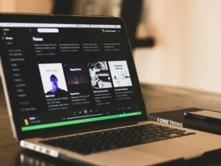 Spotify Advertising