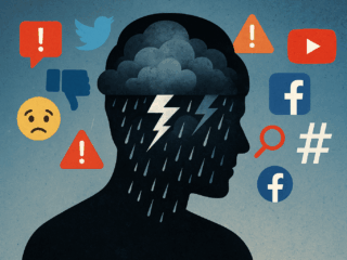 Come affrontare una crisi sui Social Media?