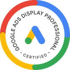 Google Display class=