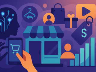 Retail 2026: 8 Strategic Trends for E-Commerce and Businesses