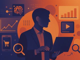 Marketing Trends 2026: Strategic Guide for CMOs and Digital Companies